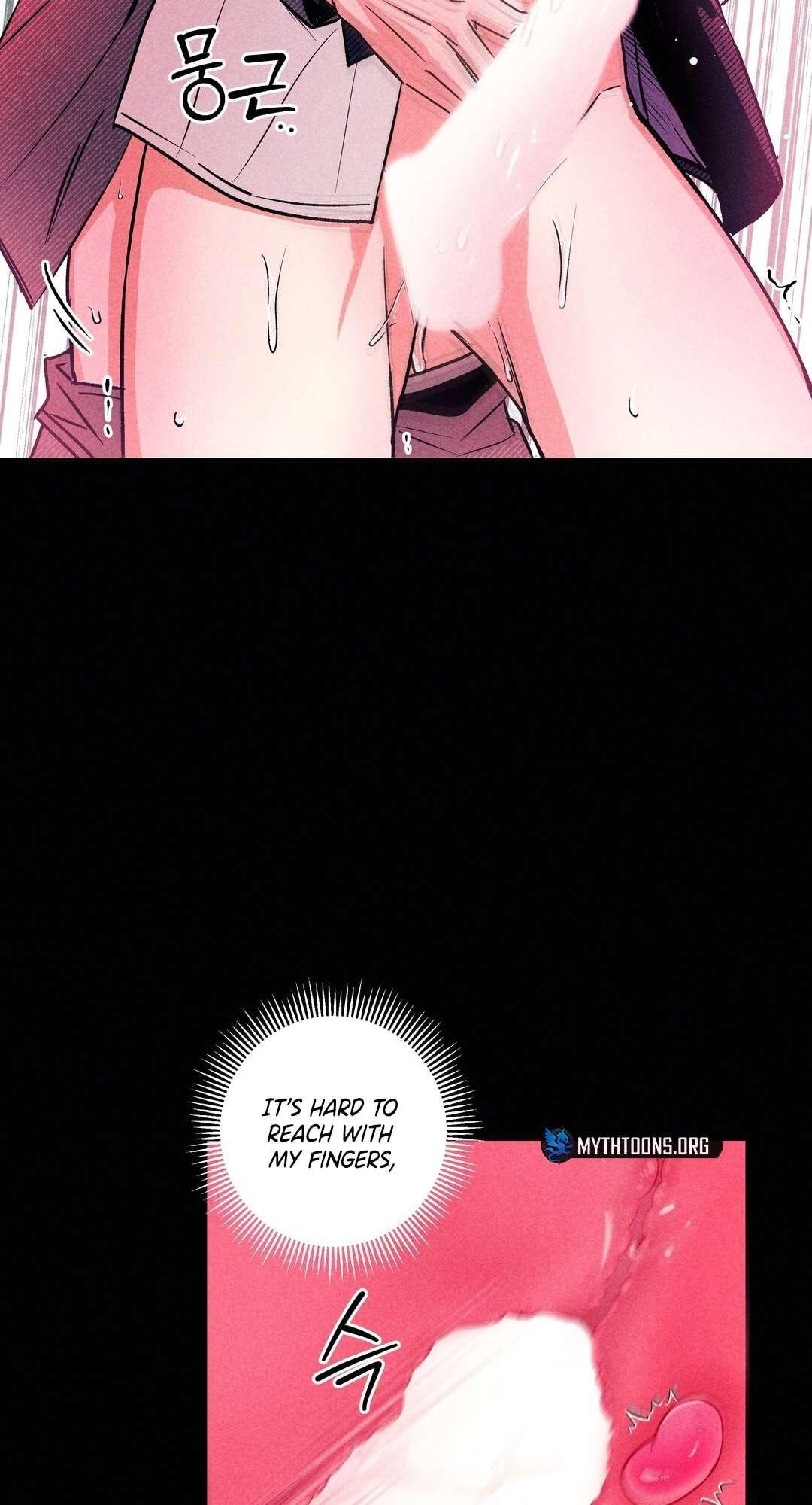 Read Rack chapter 11 image 21 on Lezhin