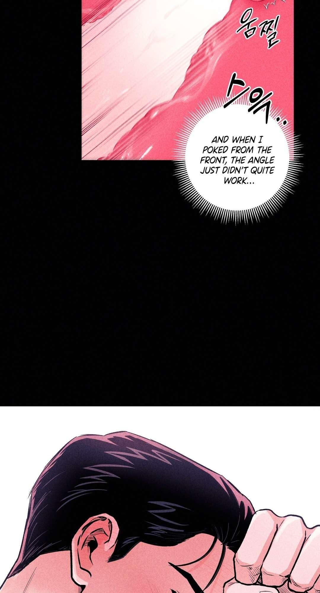 Read Rack chapter 11 image 22 on Lezhin