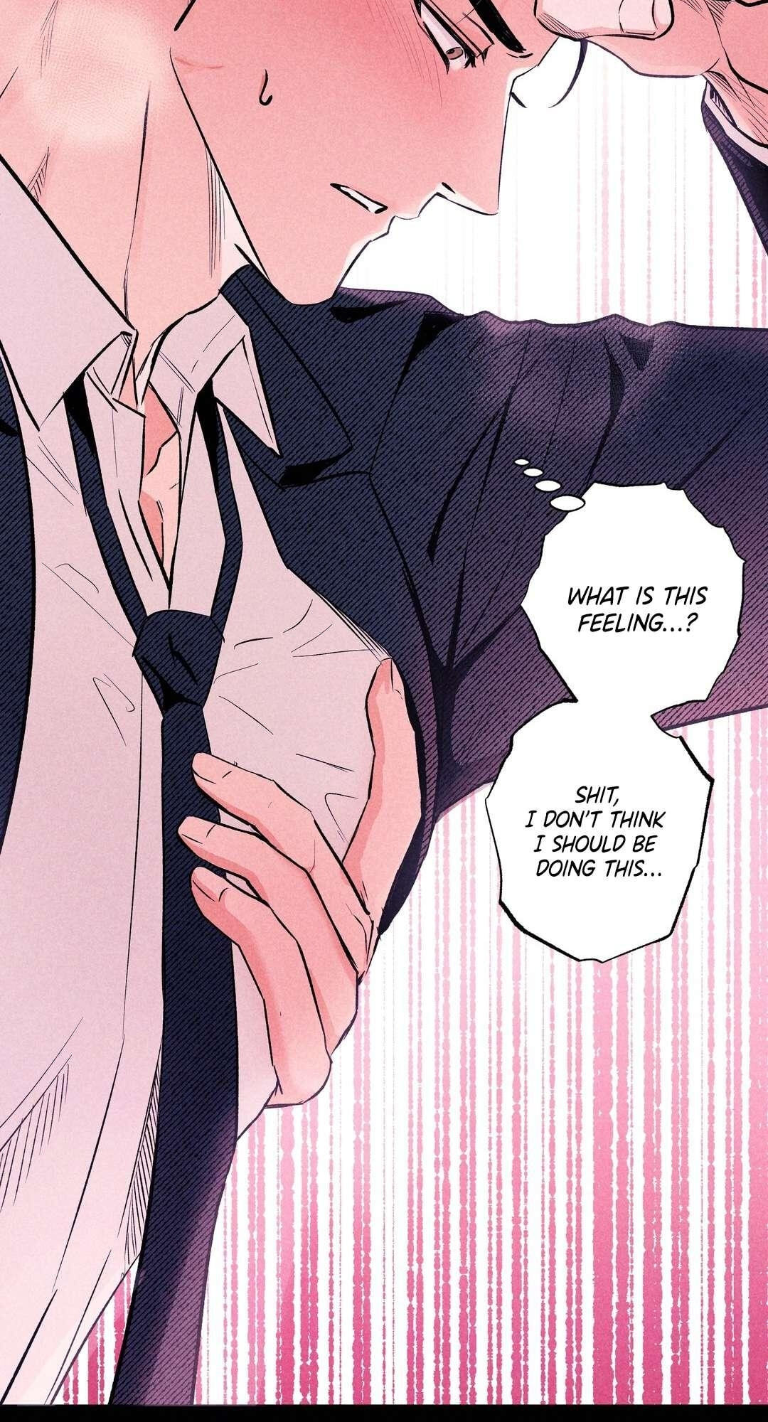 Read Rack chapter 11 image 23 on Lezhin