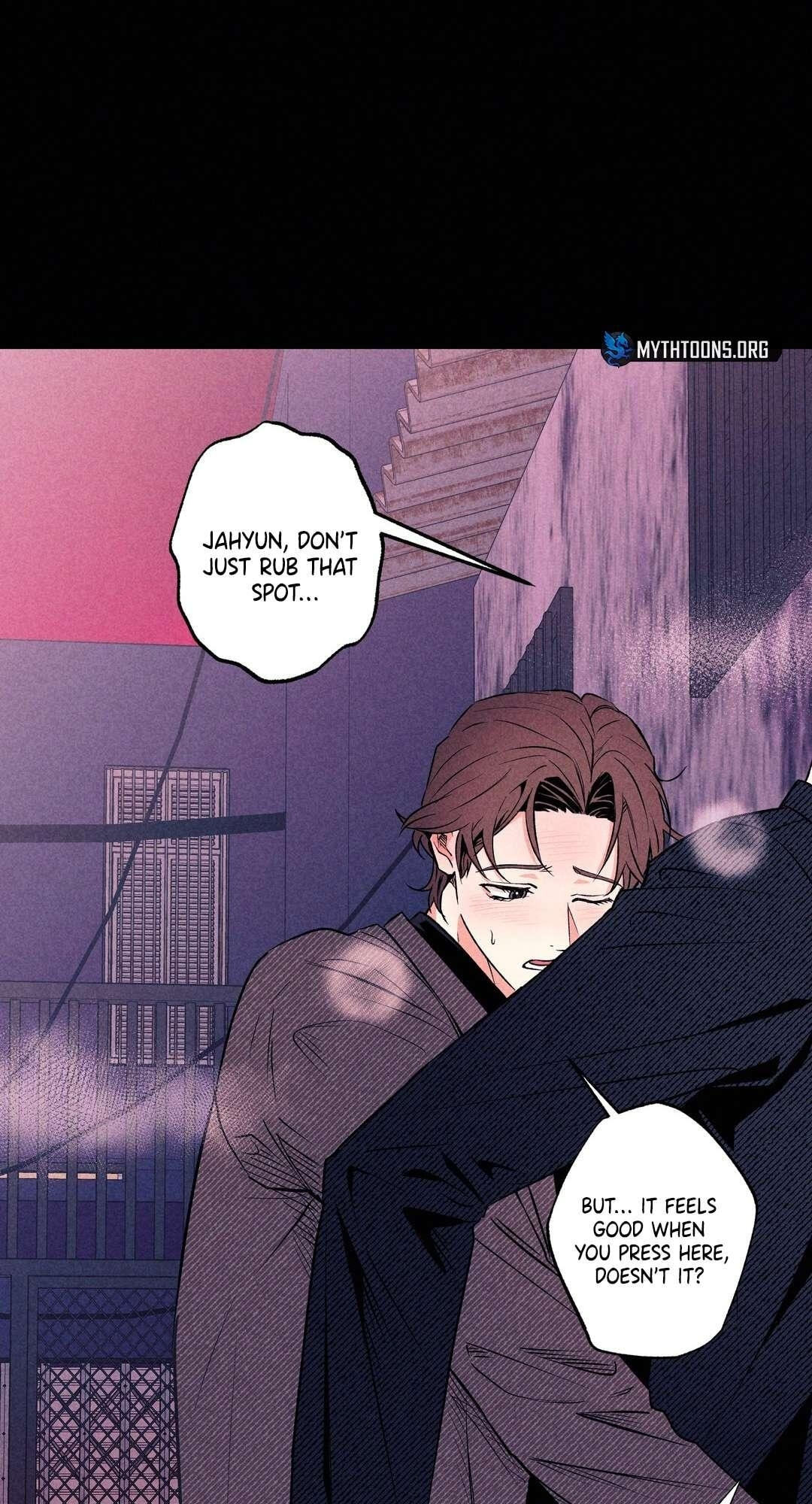 Read Rack chapter 11 image 24 on Lezhin