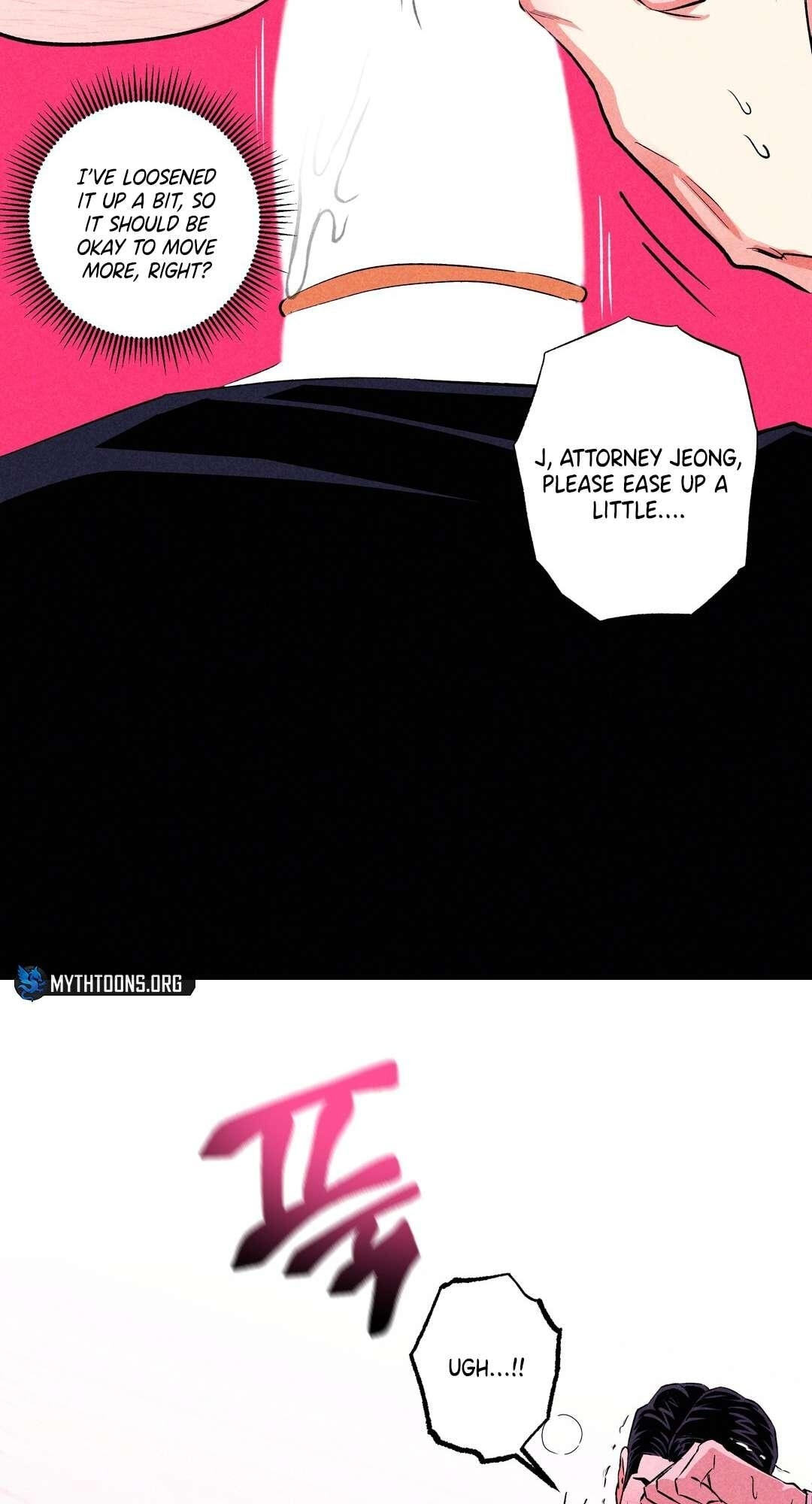 Read Rack chapter 11 image 26 on Lezhin