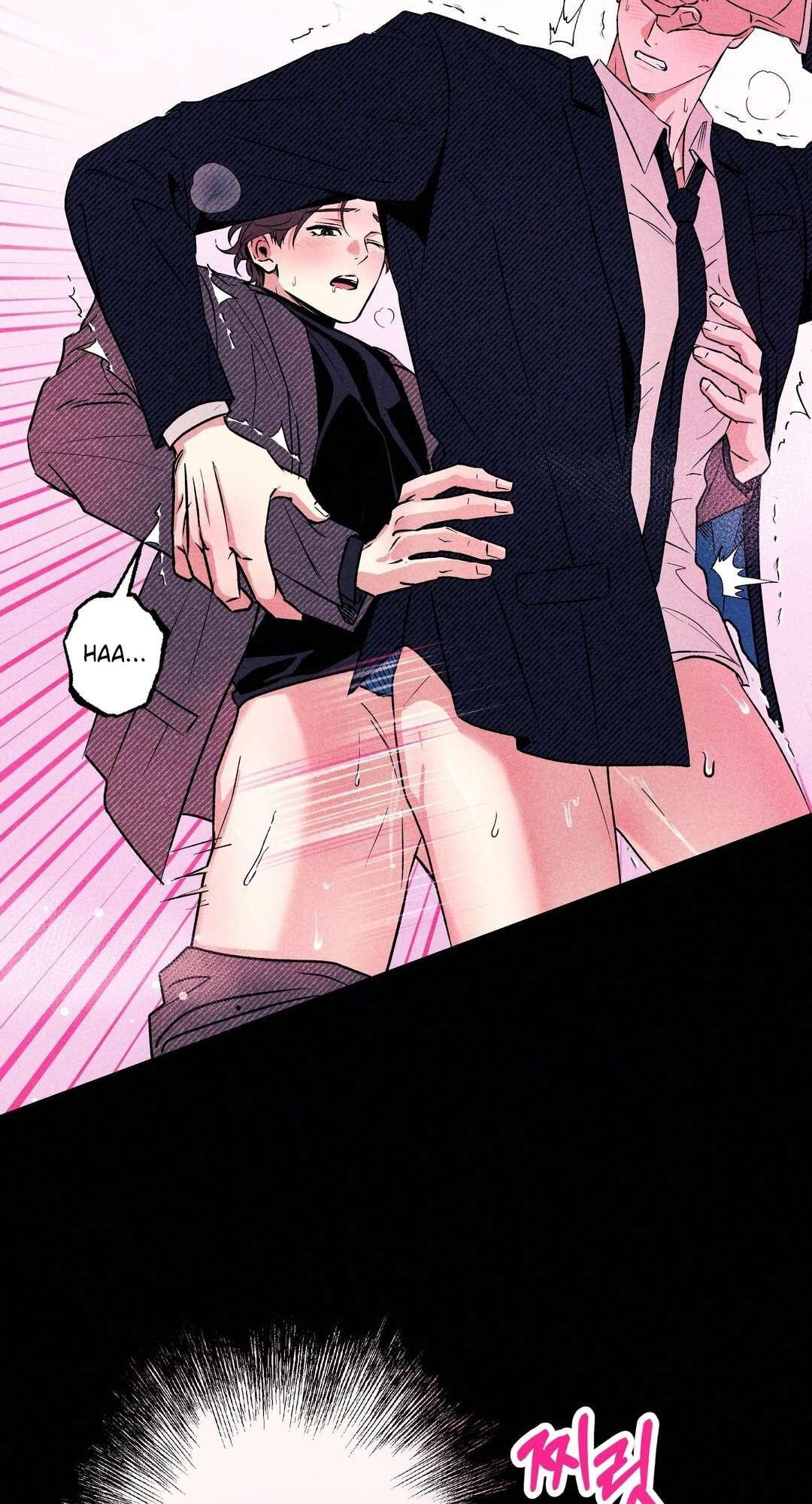 Read Rack chapter 11 image 27 on Lezhin