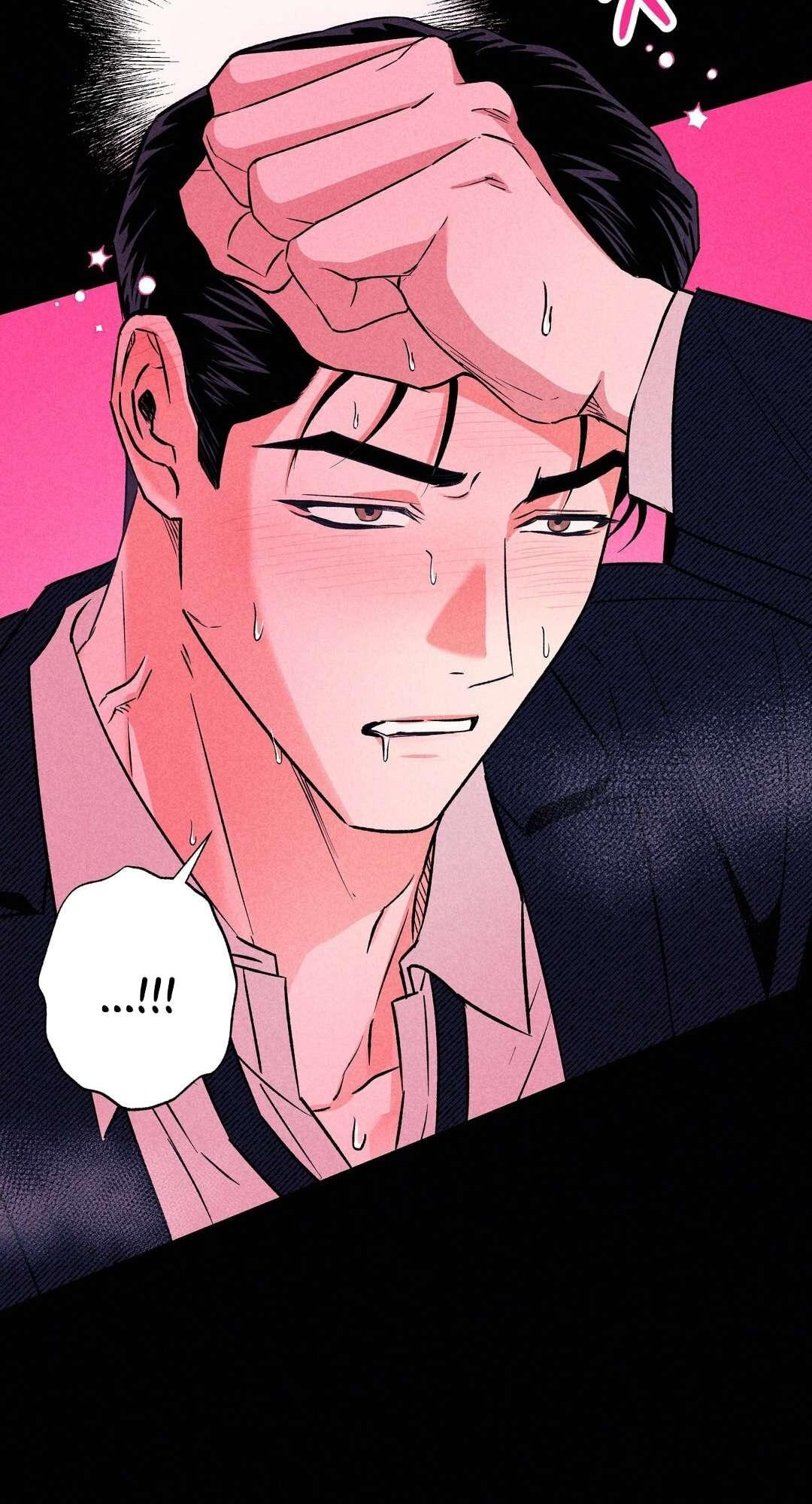 Read Rack chapter 11 image 28 on Lezhin