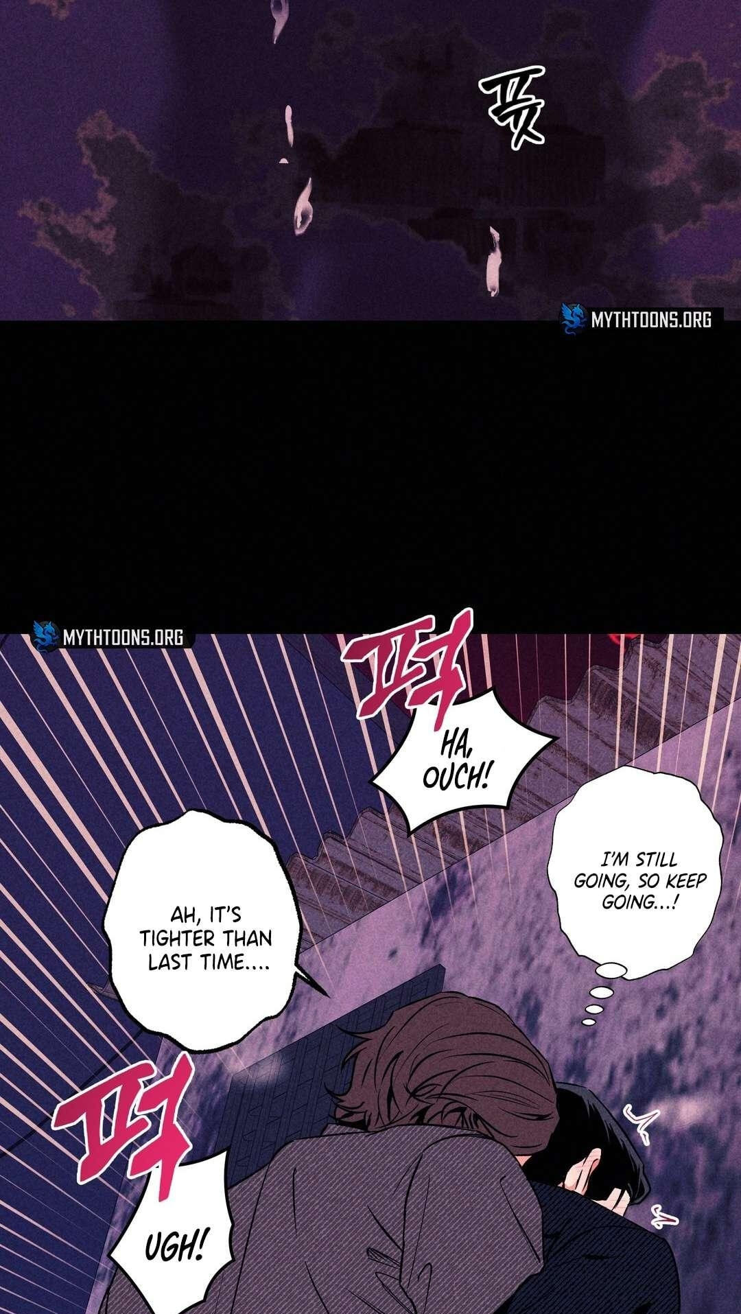 Read Rack chapter 11 image 30 on Lezhin