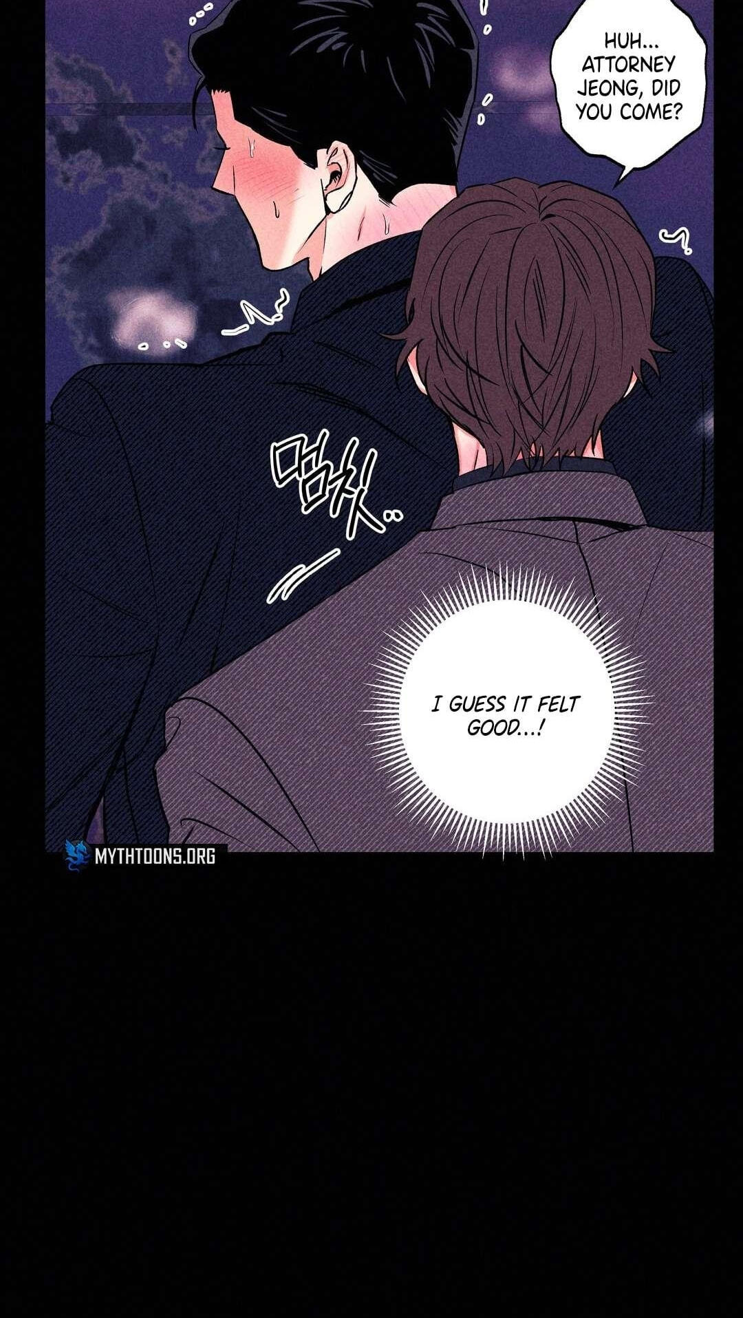 Read Rack chapter 11 image 32 on Lezhin