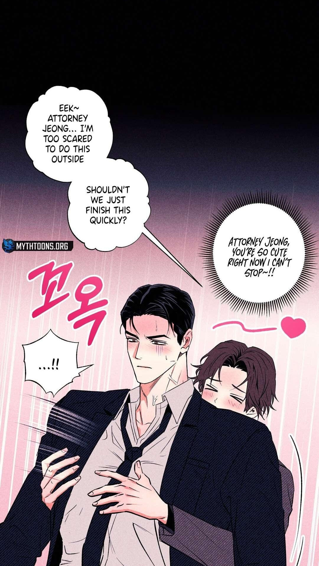 Read Rack chapter 11 image 34 on Lezhin