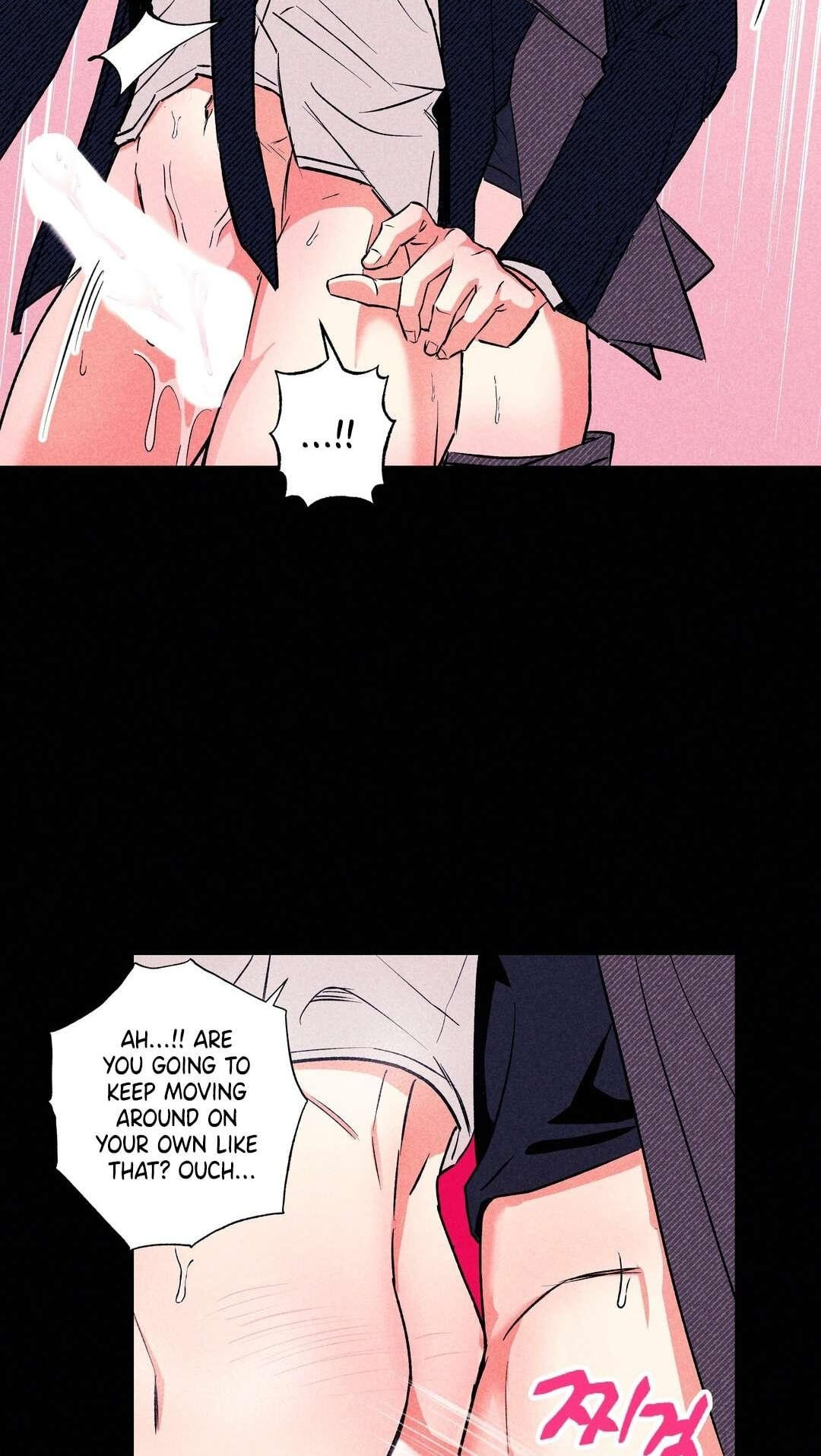 Read Rack chapter 11 image 35 on Lezhin
