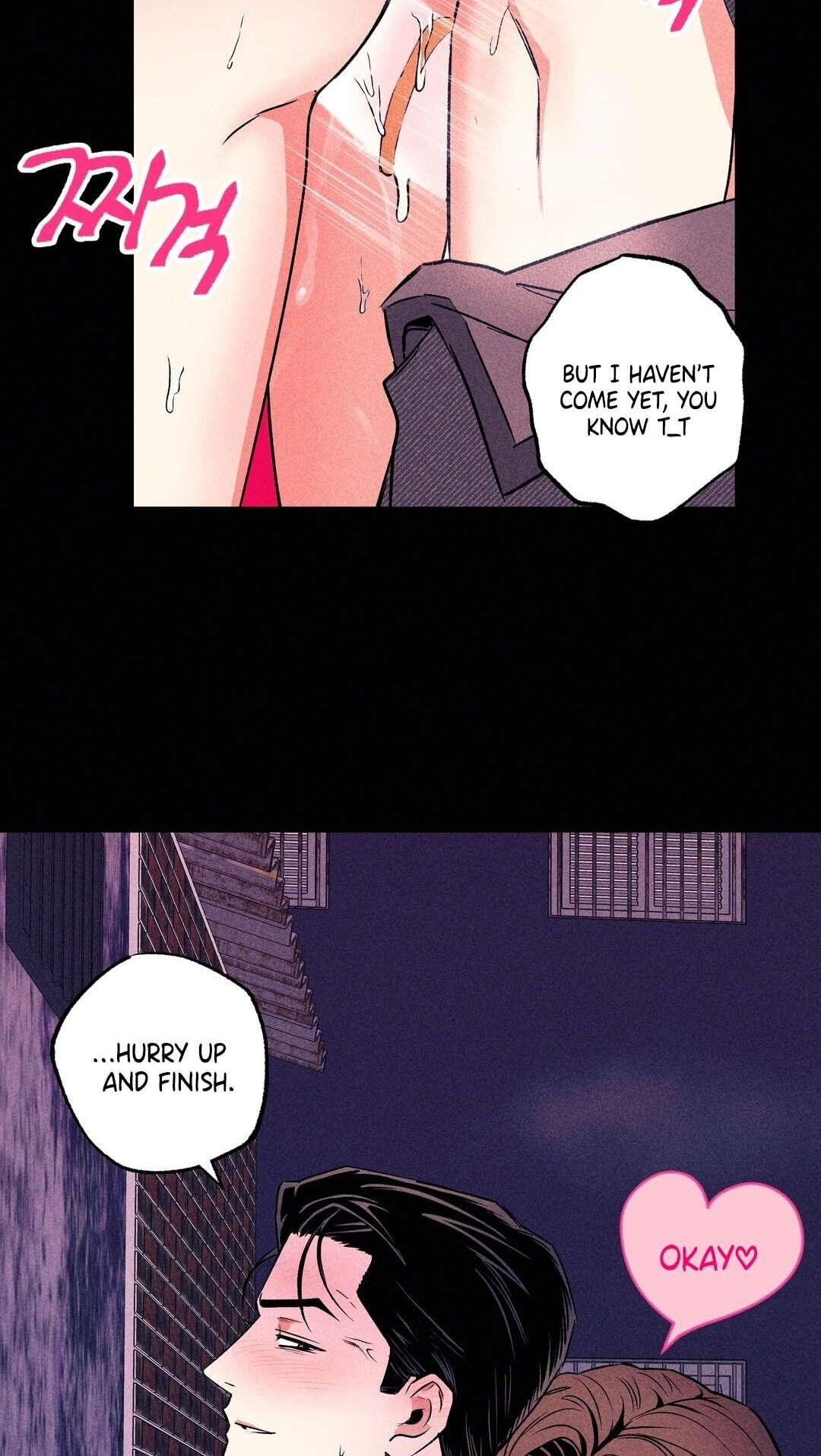 Read Rack chapter 11 image 36 on Lezhin