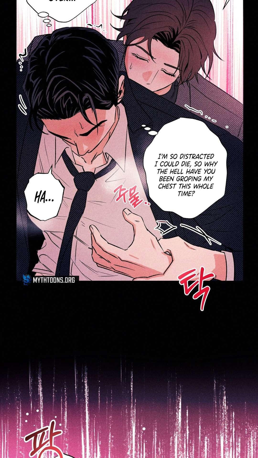 Read Rack chapter 11 image 39 on Lezhin