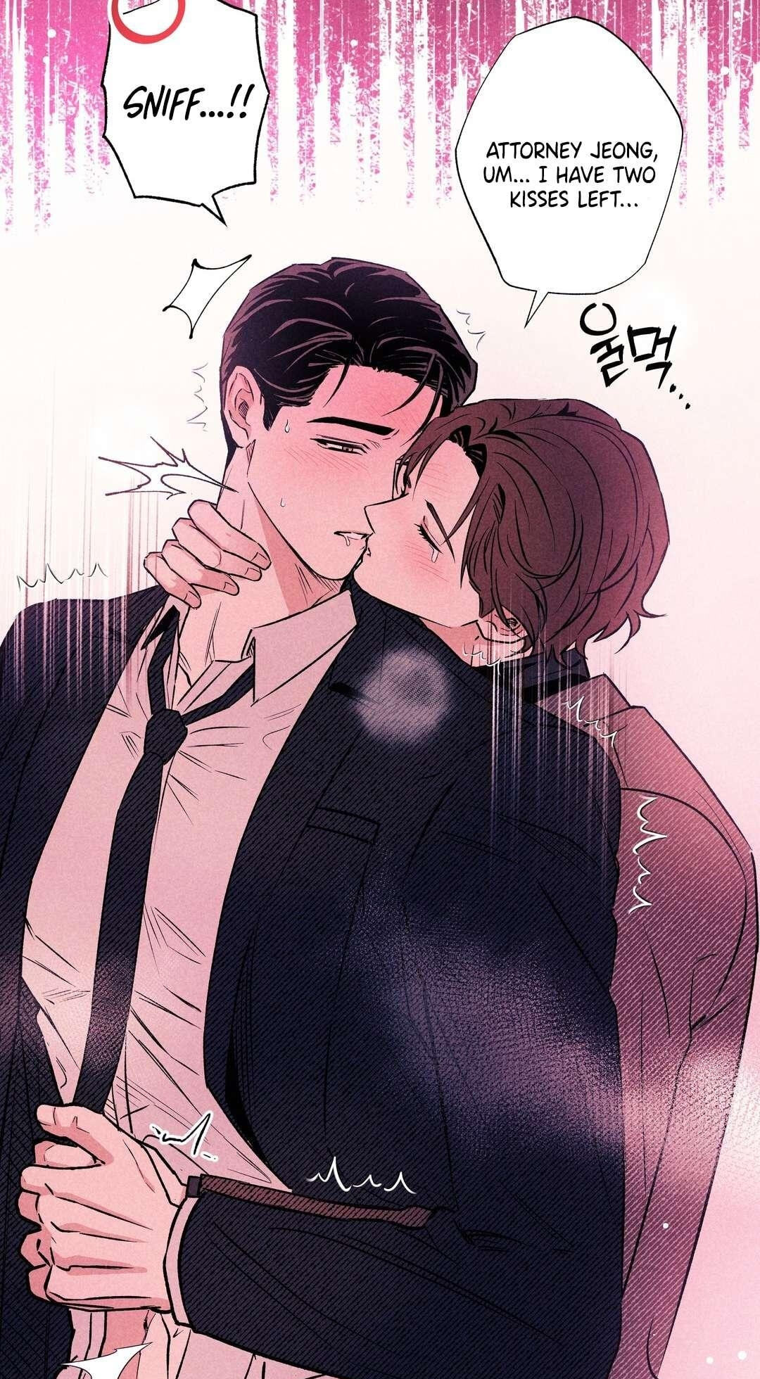 Read Rack chapter 11 image 40 on Lezhin
