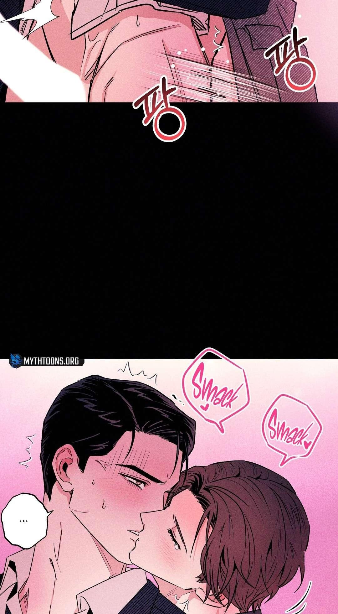Read Rack chapter 11 image 41 on Lezhin