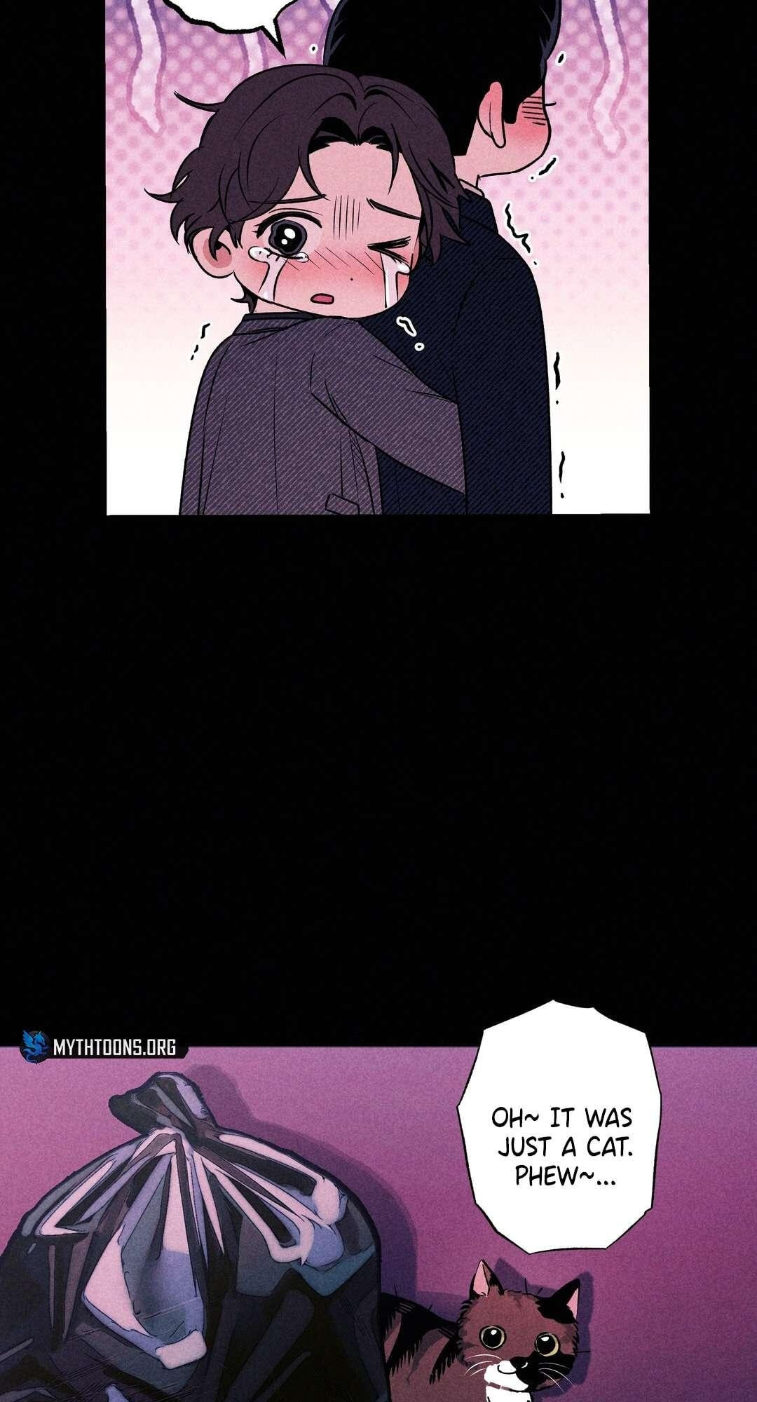 Read Rack chapter 11 image 50 on Lezhin