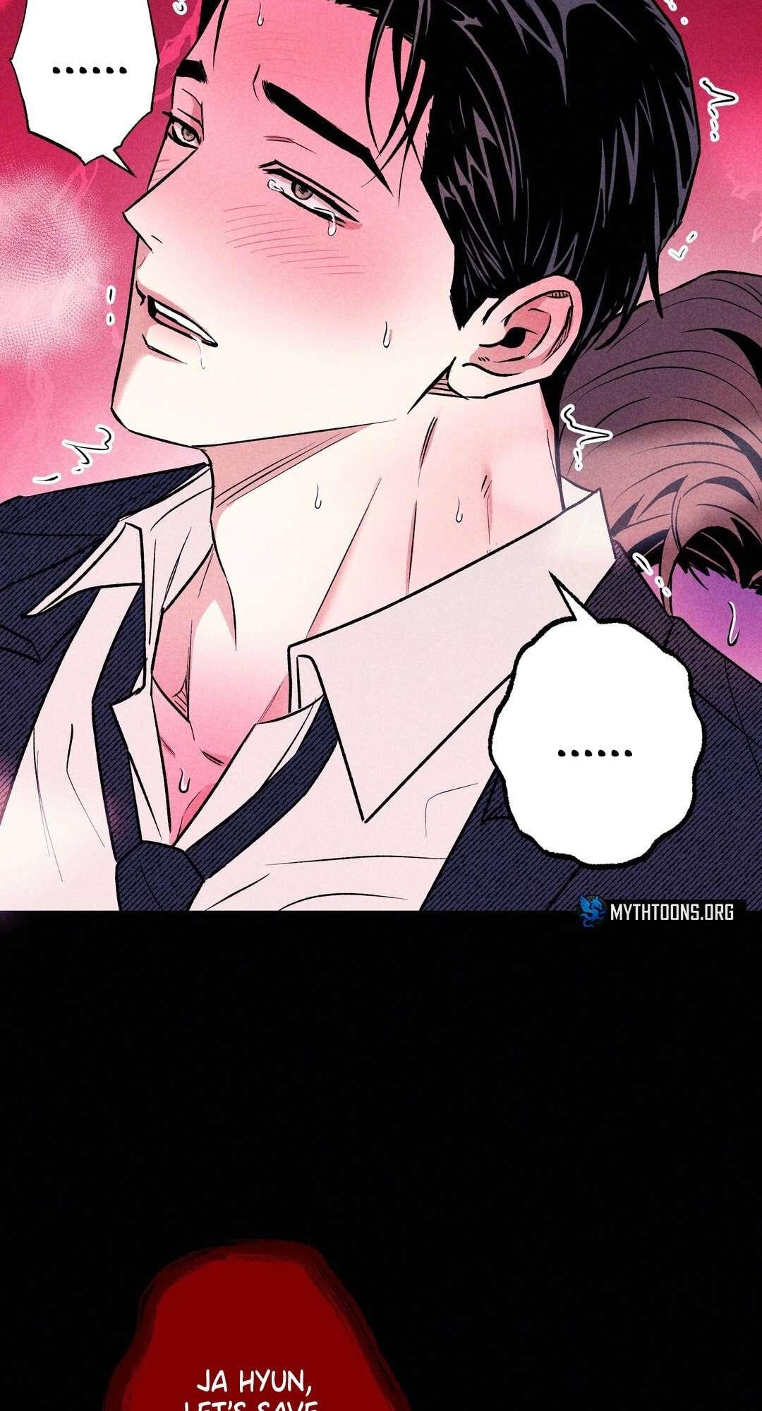 Read Rack chapter 11 image 54 on Lezhin
