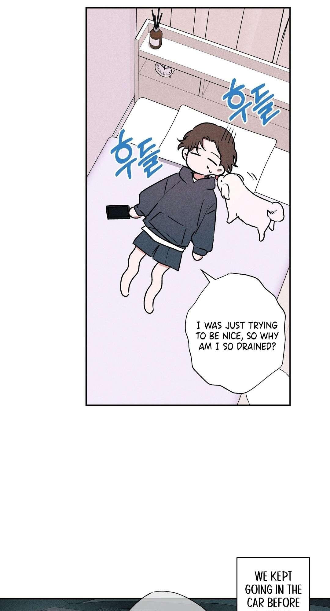 Read Rack chapter 11 image 58 on Lezhin