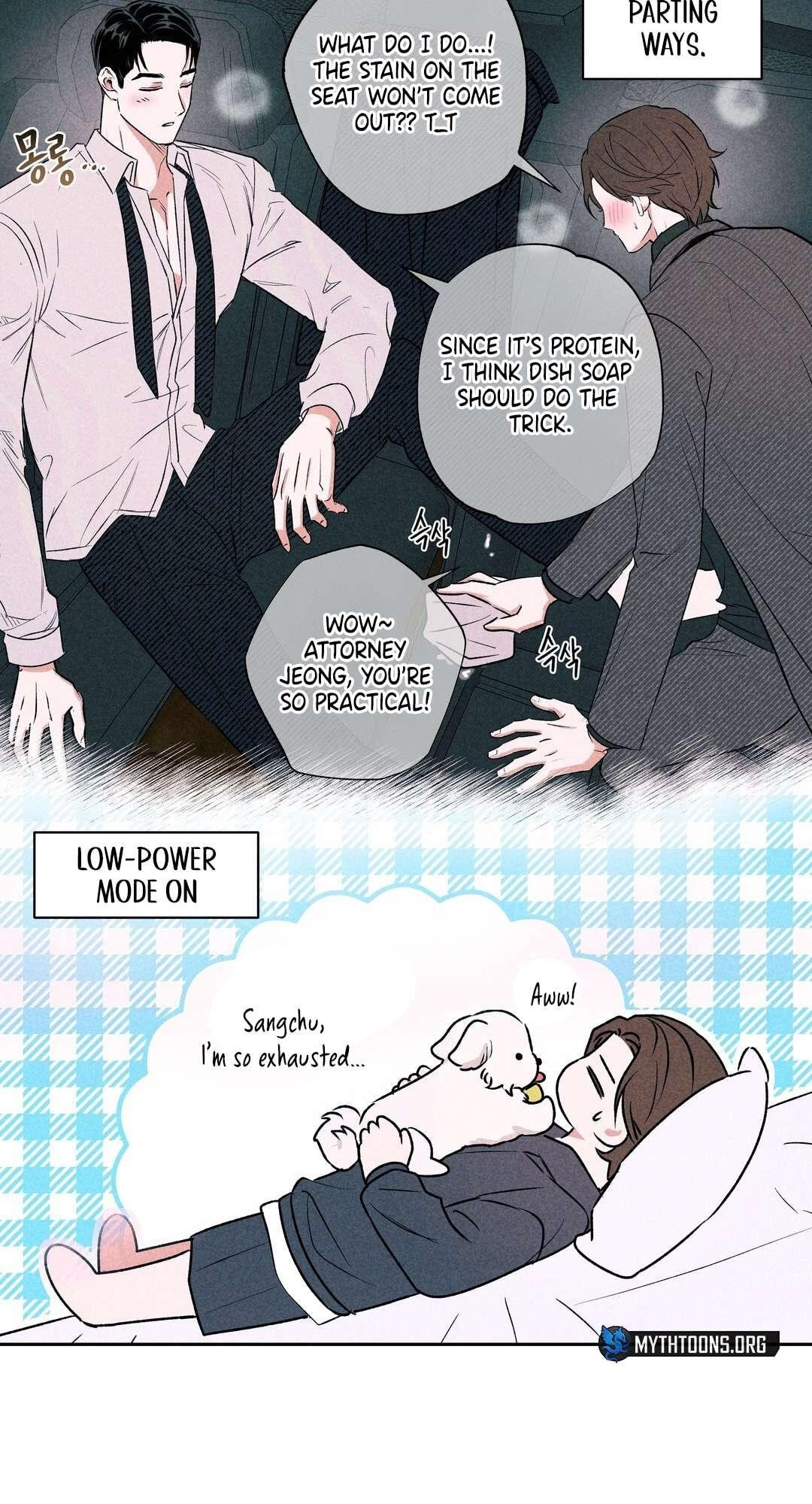 Read Rack chapter 11 image 59 on Lezhin