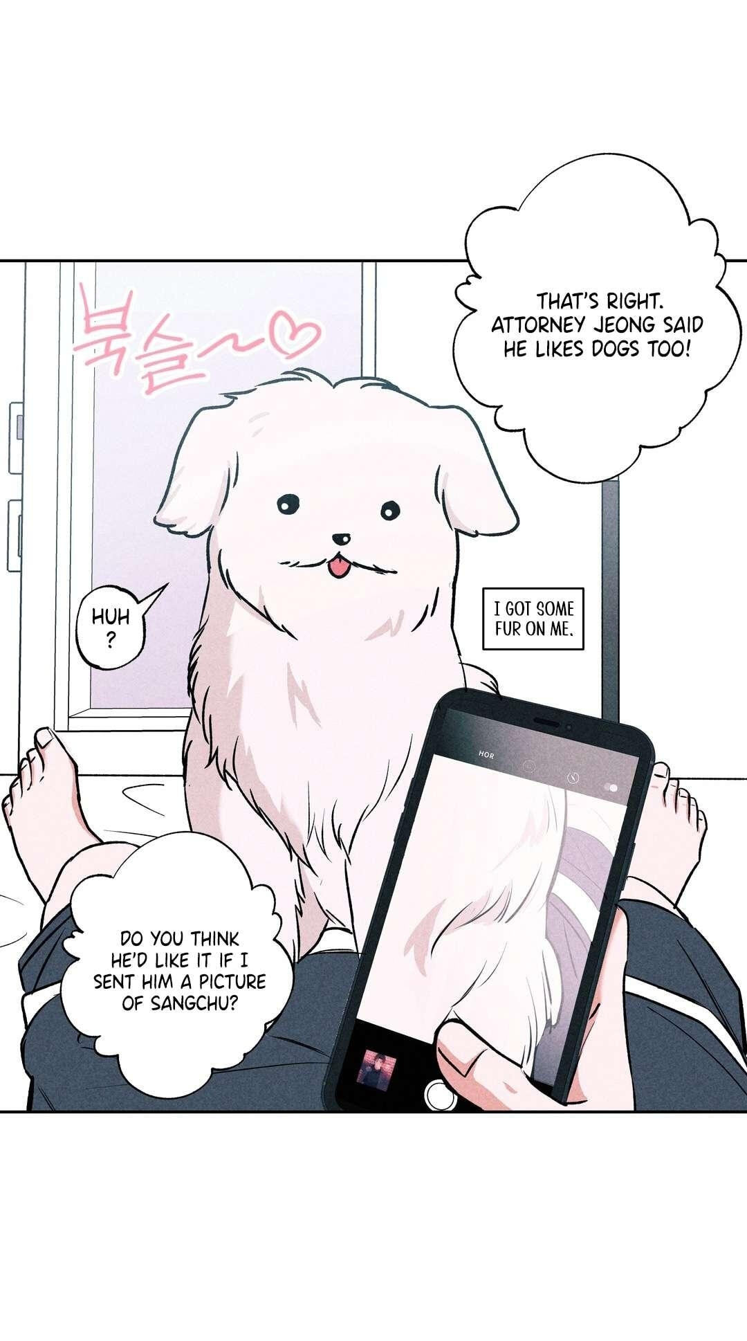 Read Rack chapter 11 image 60 on Lezhin