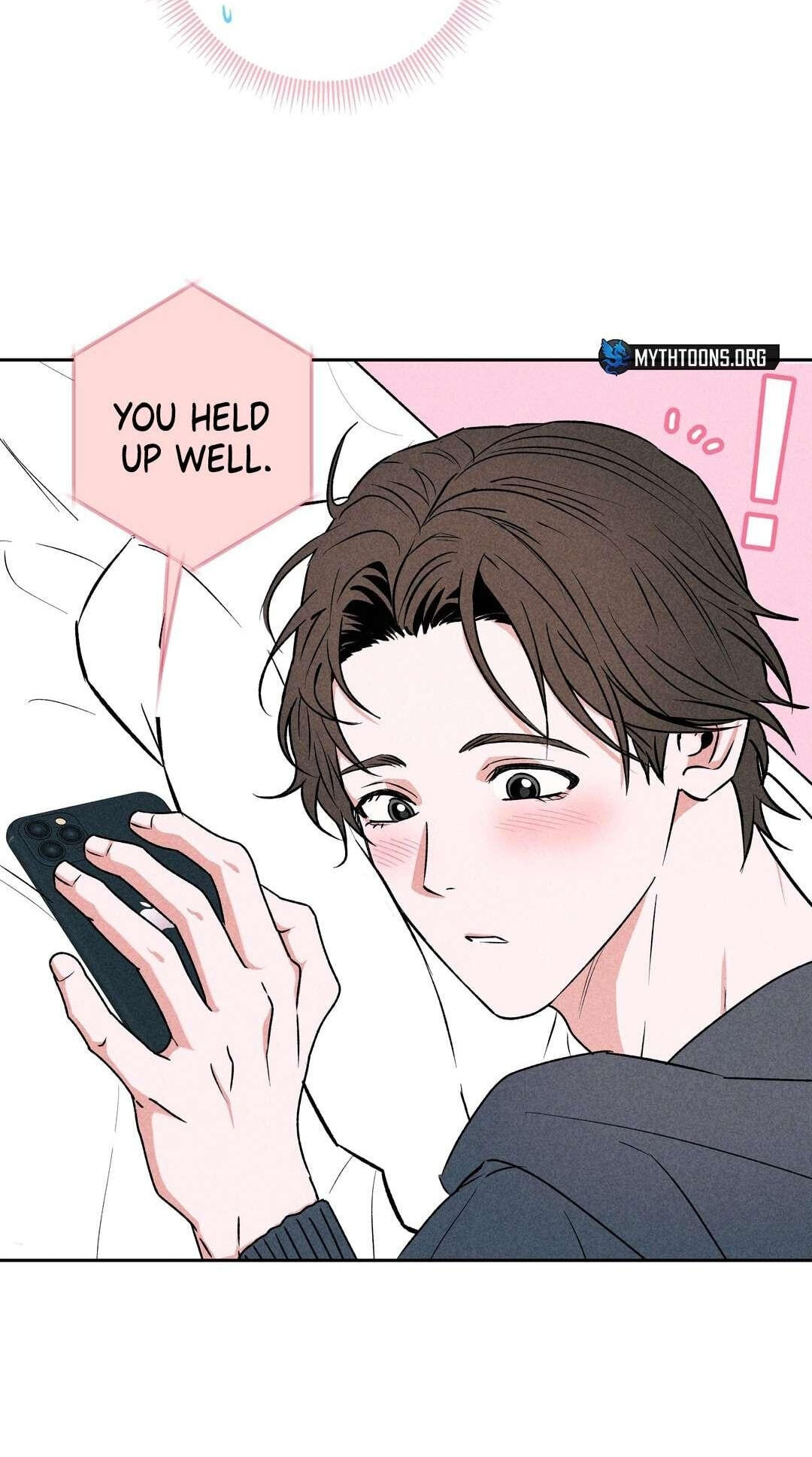 Read Rack chapter 11 image 64 on Lezhin