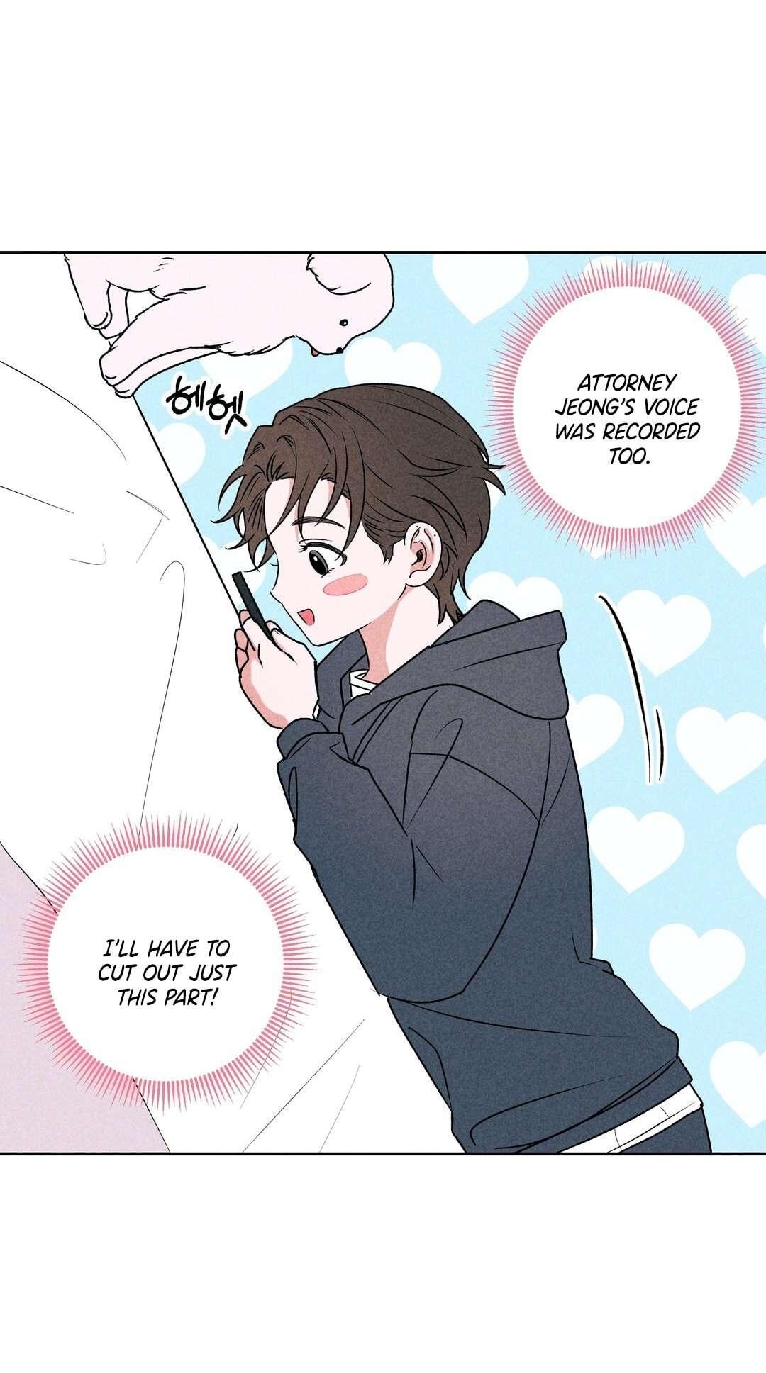 Read Rack chapter 11 image 65 on Lezhin