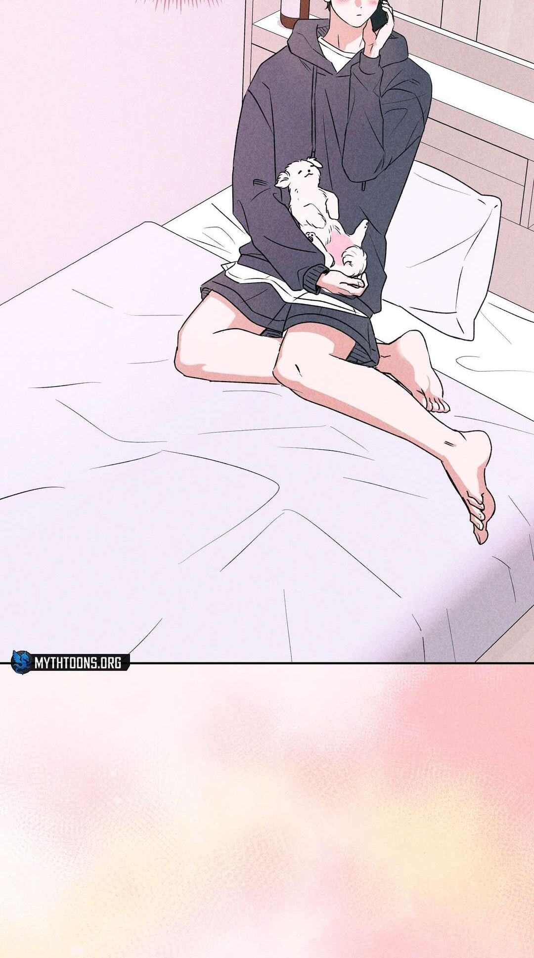 Read Rack chapter 11 image 68 on Lezhin