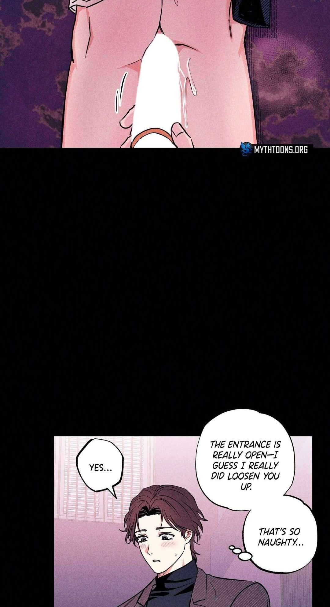 Read Rack chapter 11 image 8 on Lezhin