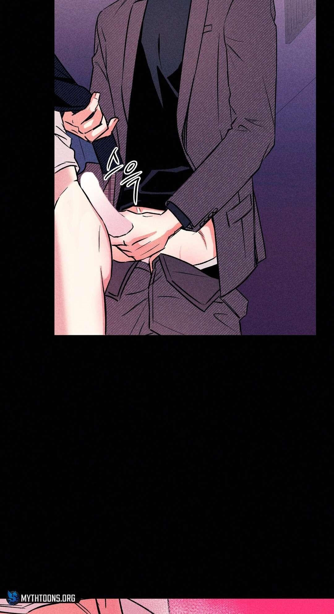 Read Rack chapter 11 image 9 on Lezhin