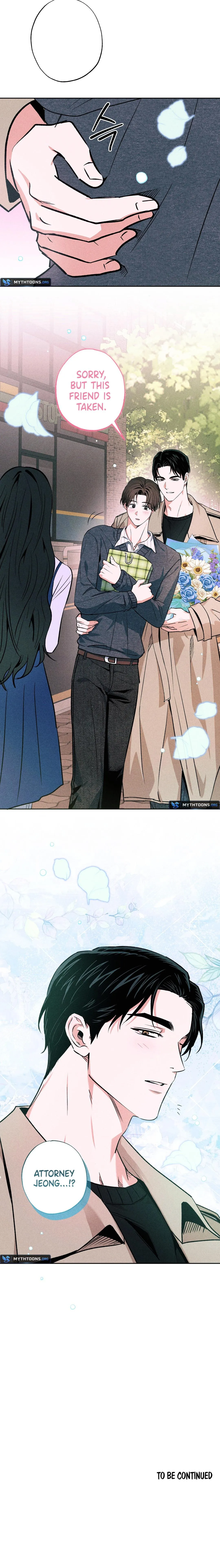 Read Rack chapter 18 image 2 on Lezhin