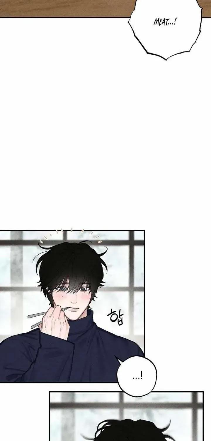 Read Rack chapter 3.99 image 12 on Lezhin