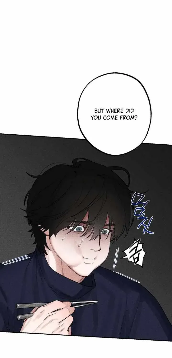 Read Rack chapter 3.99 image 16 on Lezhin