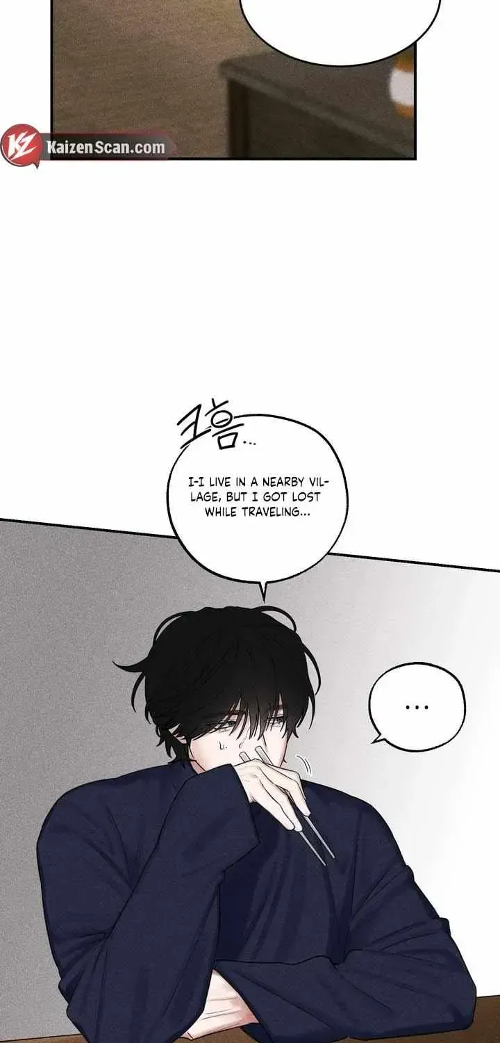 Read Rack chapter 3.99 image 18 on Lezhin