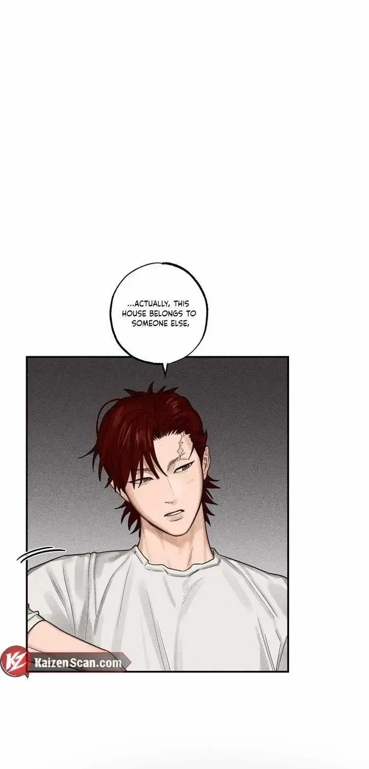 Read Rack chapter 3.99 image 20 on Lezhin