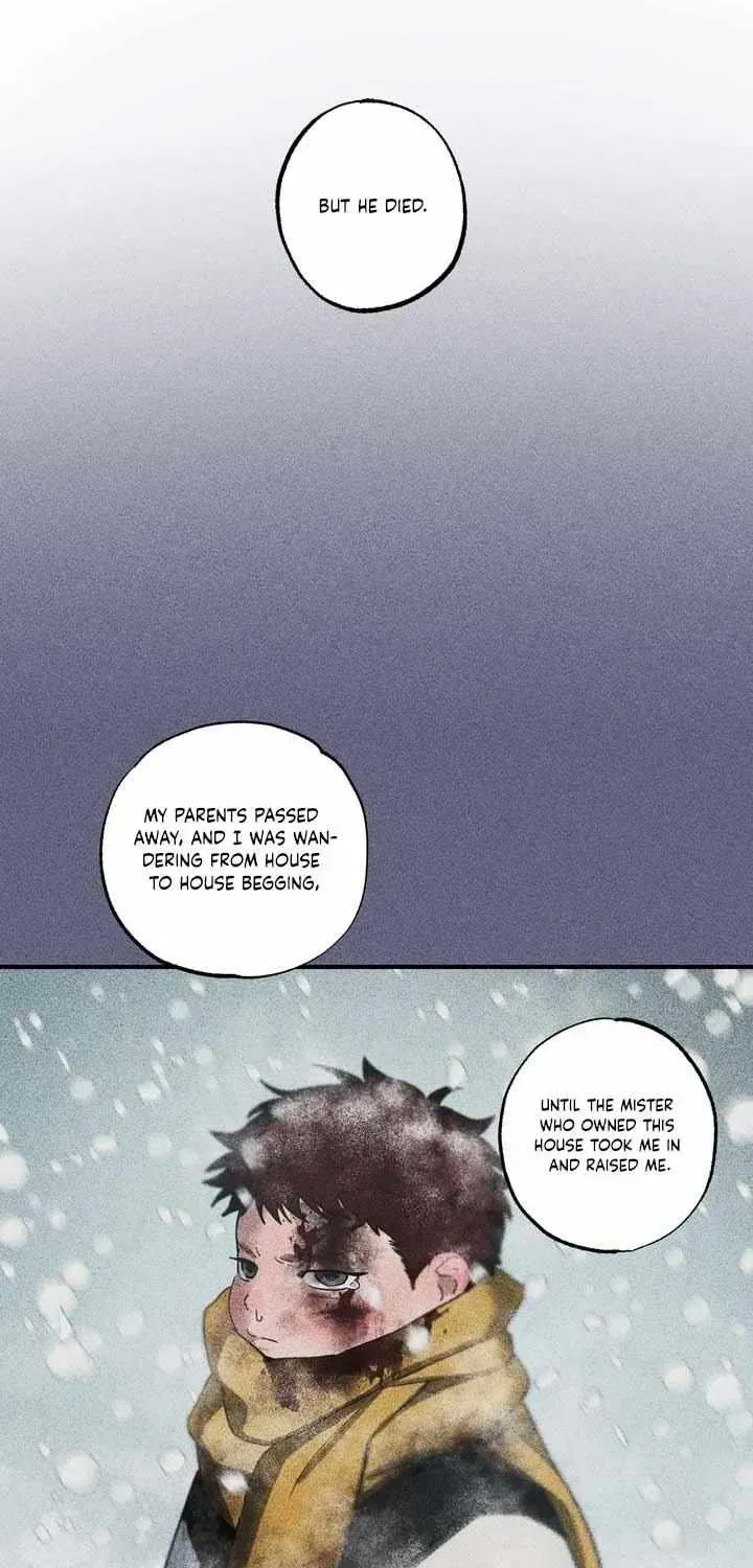 Read Rack chapter 3.99 image 21 on Lezhin