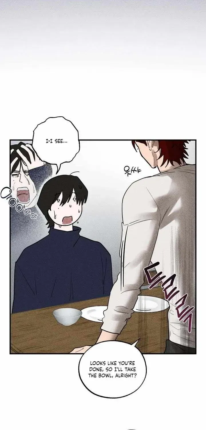 Read Rack chapter 3.99 image 24 on Lezhin