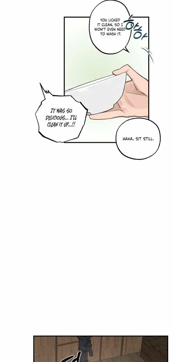 Read Rack chapter 3.99 image 25 on Lezhin