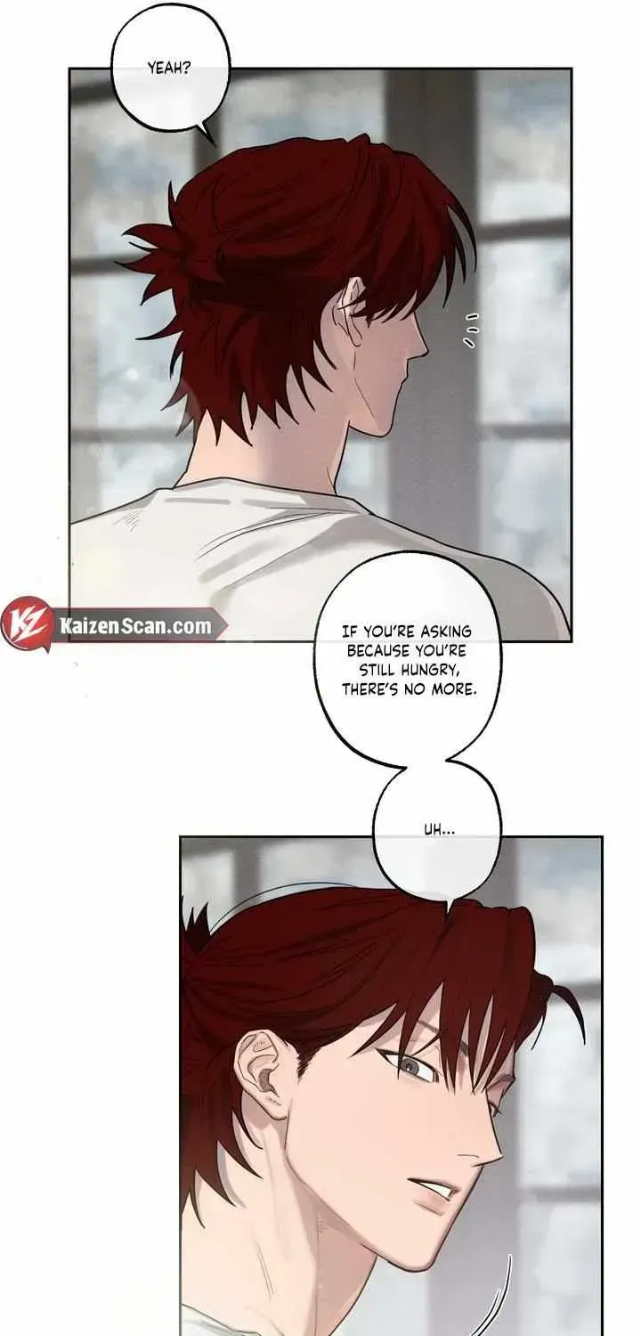 Read Rack chapter 3.99 image 29 on Lezhin
