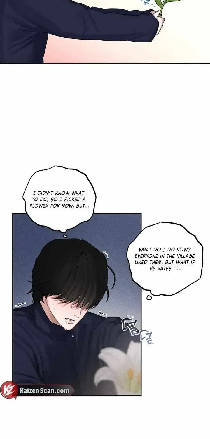 Read Rack chapter 3.99 image 32 on Lezhin