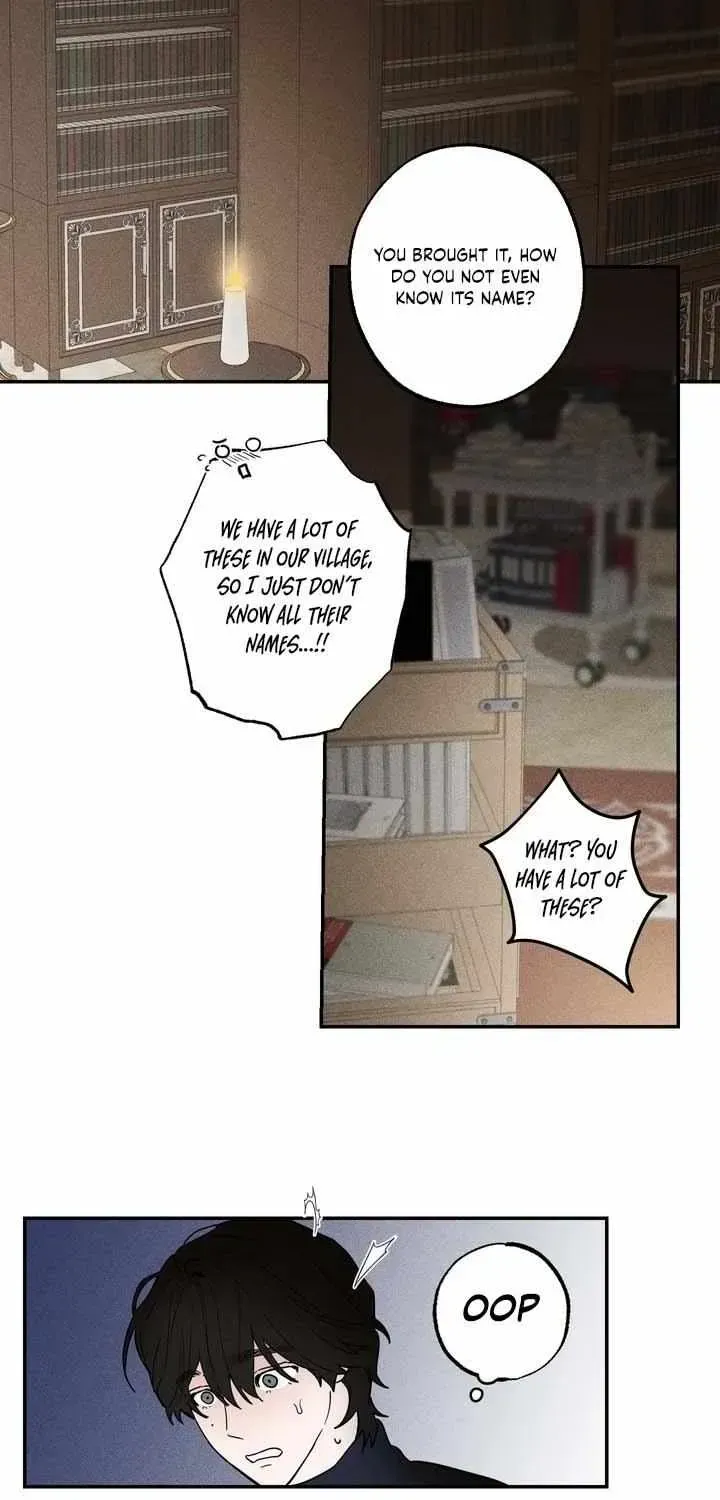 Read Rack chapter 3.99 image 40 on Lezhin