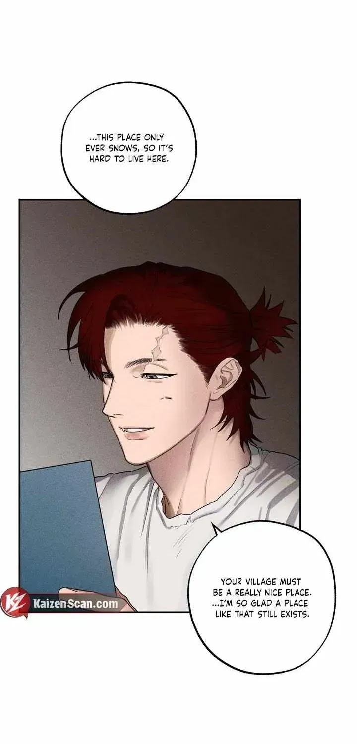 Read Rack chapter 3.99 image 41 on Lezhin