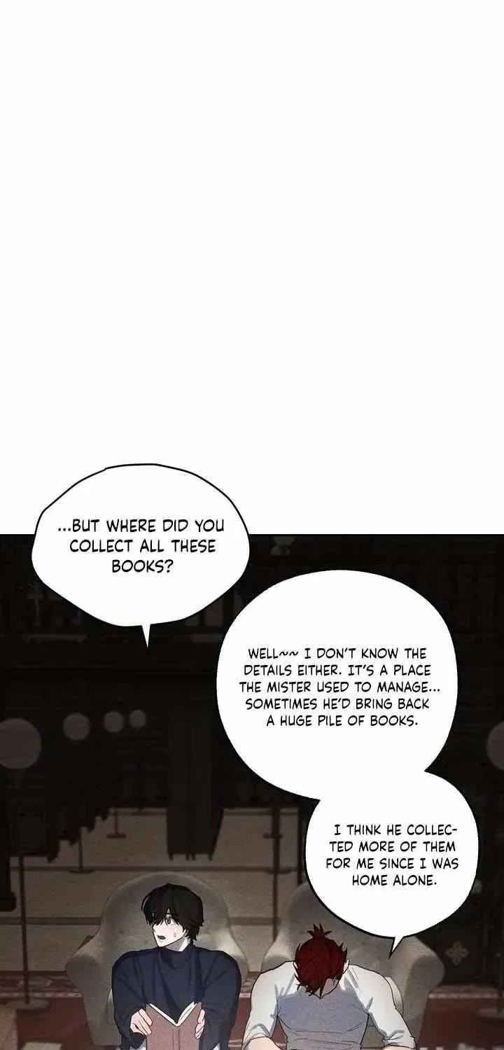 Read Rack chapter 3.99 image 47 on Lezhin