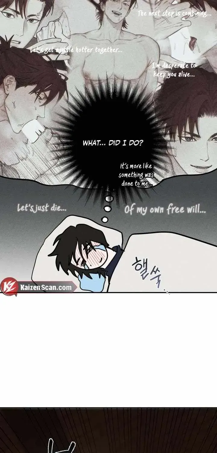 Read Rack chapter 3.99 image 6 on Lezhin