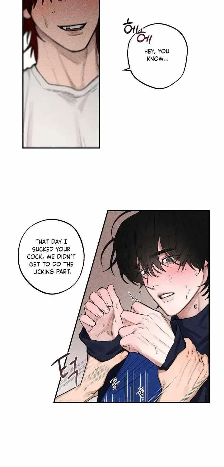 Read Rack chapter 3.99 image 69 on Lezhin