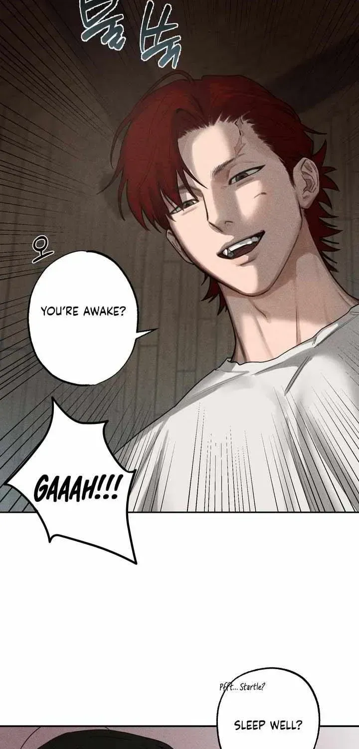 Read Rack chapter 3.99 image 7 on Lezhin