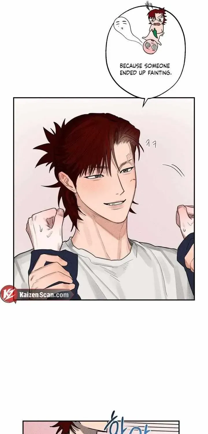 Read Rack chapter 3.99 image 71 on Lezhin