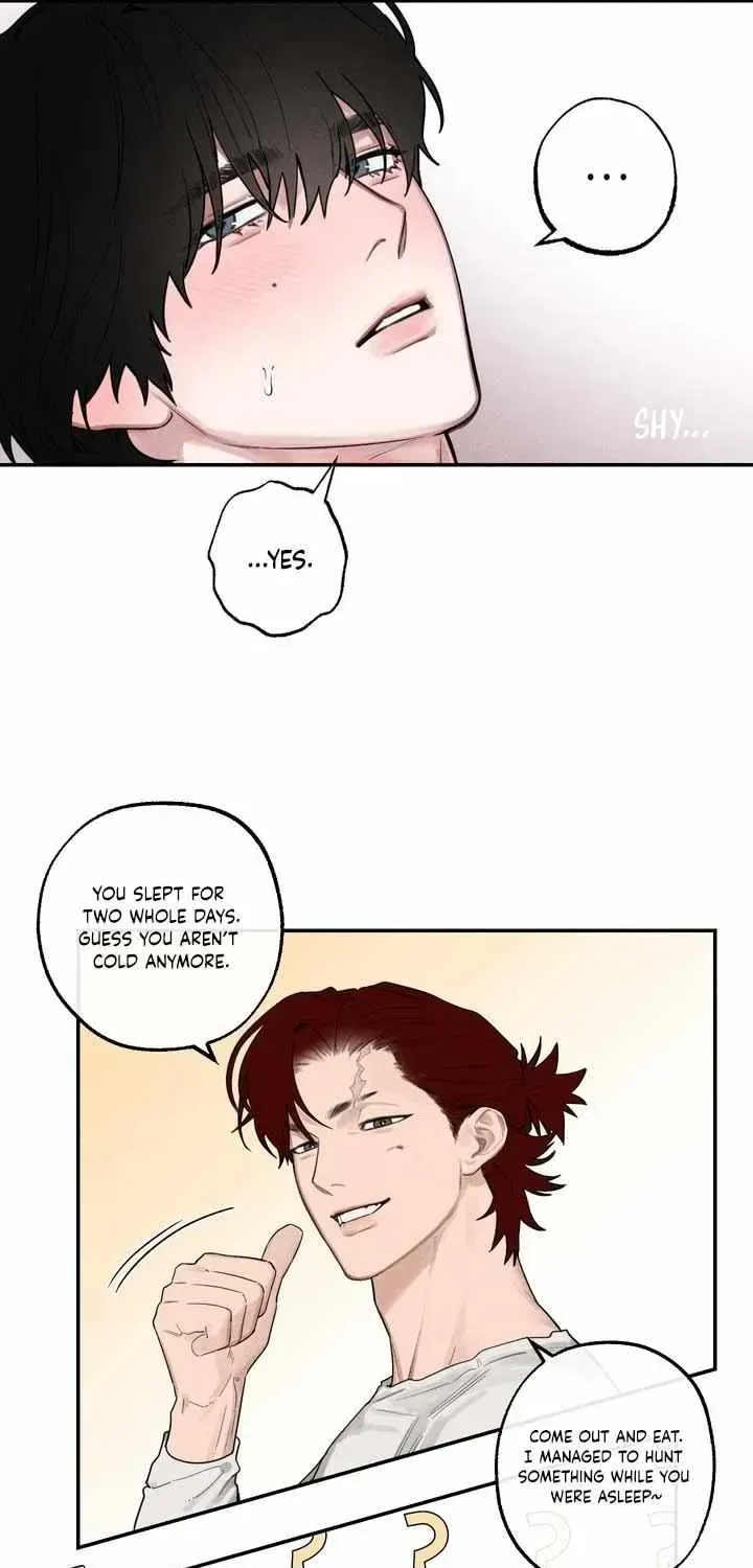 Read Rack chapter 3.99 image 9 on Lezhin