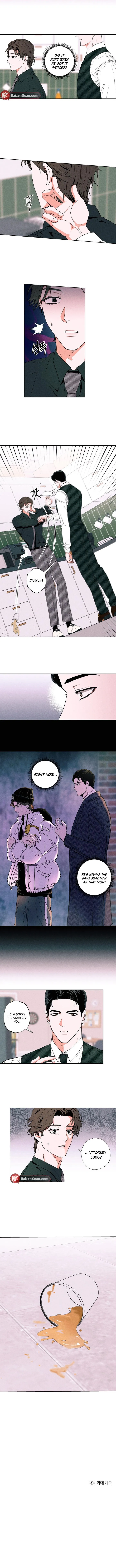 Read Rack chapter 4 image 5 on Lezhin