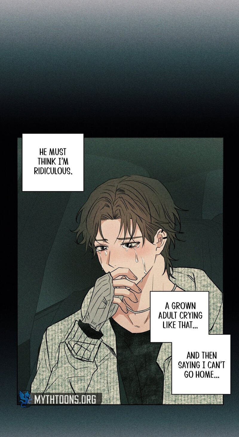 Read Rack chapter 6 image 11 on Lezhin