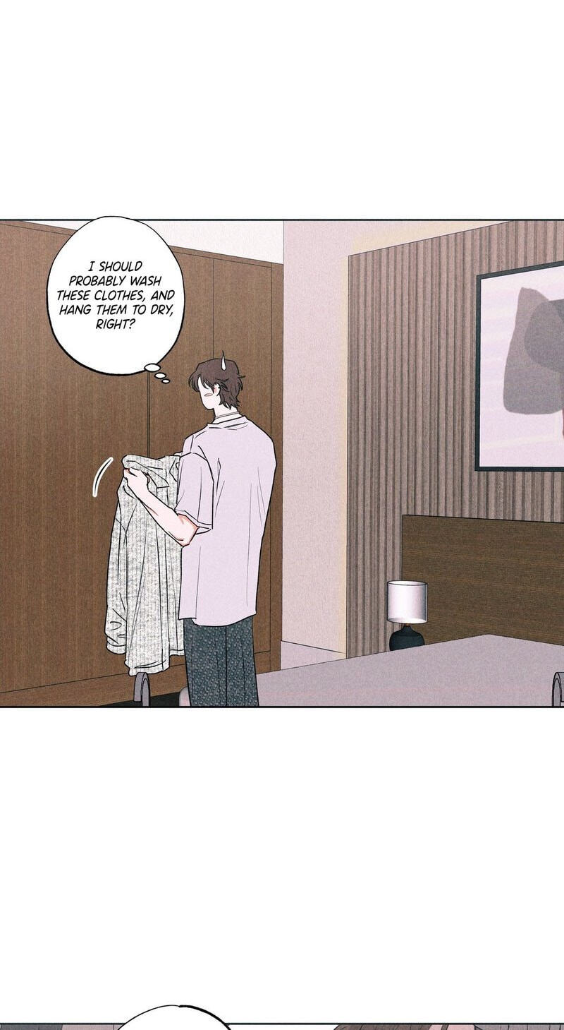 Read Rack chapter 6 image 15 on Lezhin