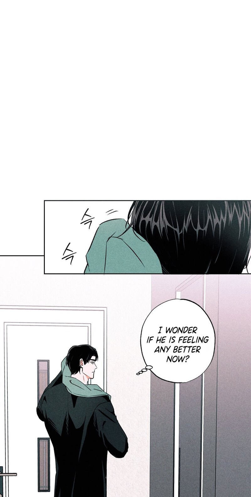 Read Rack chapter 6 image 17 on Lezhin