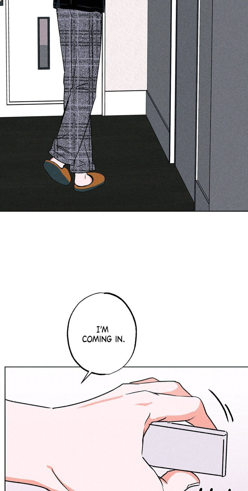 Read Rack chapter 6 image 18 on Lezhin