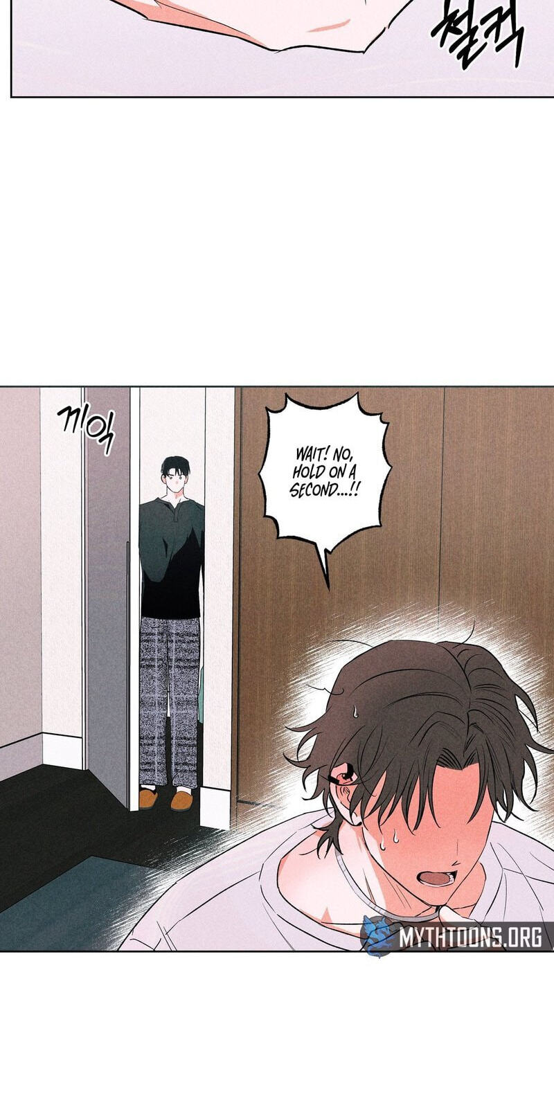 Read Rack chapter 6 image 19 on Lezhin