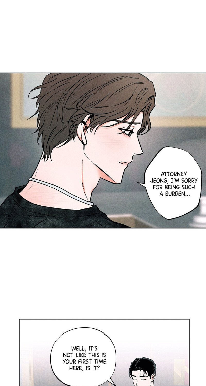 Read Rack chapter 6 image 2 on Lezhin